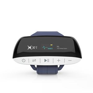 Dispositif médical de rééducation des mains XFT AVC NMES Stimulation de la santé Fournitures médicales Réadaptation des mains Dispositifs médicaux professionnels - Product Image 2