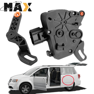 Actuador de cerradura de puerta corredera lateral para Mercedes BMW Audi Toyota <span class=keywords><strong>Honda</strong></span> VW Nissan Range Rover Ford Chevrolet Hyundai Kia Renault - Product Image 3