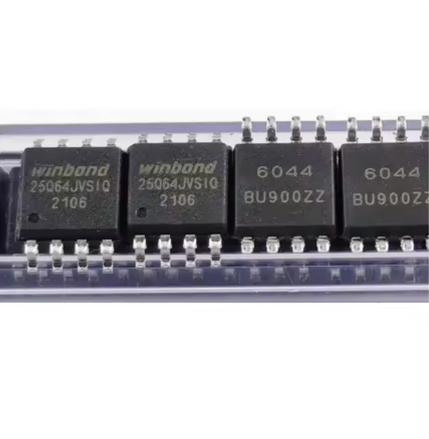 New and Original H26M41204HPR 8GB EMMC 5 1 Flash Memory IC DDR3 Interface 153 Ball FBGA Embedded IC CHIPS Electronic Components