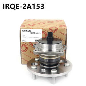 Conjunto de cubo de rueda IRQE-2A153 de 30 mm de diámetro interior para Toyota MPV, pieza de repuesto 42450-44010 - Product Image 2