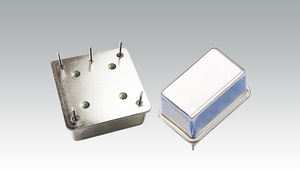 ओवन नियंत्रित क्रिस्टल ओसीलेटर ओक्सो 50A तापमान स्थिरता हार्मोनिक-30dbc माप के लिए - Product Image 4