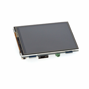 Module LCD OKY4034-1 de 3,5 pouces avec écran tactile 480 x 320 pixels pour projets DIY et instrumentation - Product Image 1