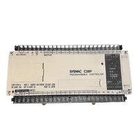 Controlador Lógico Programable (PLC) C28P-CDR-A