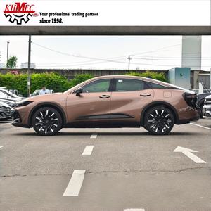 รถยนต์มือสองปี 2019 Toyota Crown 2.0T Athlete รถยนต์ไฮบริด เบาะหนัง ไมล์น้อย ขาย - Product Image 3