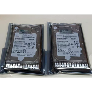 P28352-B21 HPE 2.4TB SAS 12G 10K 2.5" SFF Gen10+ HDD Hard <b>Drive</b> P30562-001 512E MULTI VENDOR HARD DSIK for G10 PLUS 2.4TB Capaci - Product Image 6