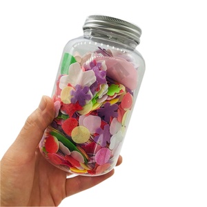 Pétales de rose artificiels personnalisés pour pédicure, spa, fabrication de savon, salon de beauté à domicile, bricolage, artisanat, fournitures de décoration - Product Image 2