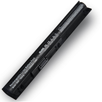 Untuk Baterai Komputer HP HP Light/Shadow Wizard Generasi 4/5 SR03XL TPN-Q211 C133