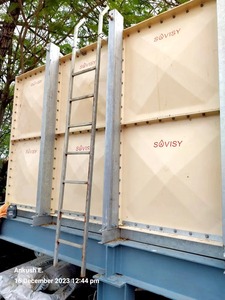 Solutions abordables et innovantes de stockage de mezzanine en métal peu encombrantes fabriquées en Inde - Product Image 2