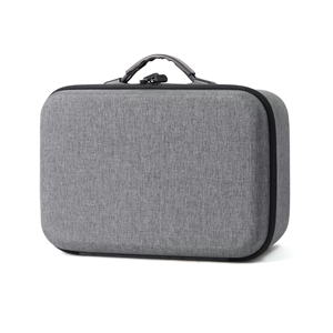 Custom Waterproof Travel Carrying Storage <b>Case</b> Bag <b>for</b> VR <b>Glasses</b>, EVA VR Headsets <b>Case</b> - Product Image 1