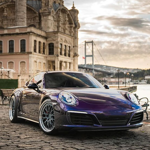 Rines Forjados de 18, 19, 20 y 22 Pulgadas para <span class=keywords><strong>Audi</strong></span> A3, S3, RS3, A5, S5, RS5, A6, S6, RS6, RS7, A8L, S8, E-tron, Q5, SQ5, Q7, SQ7, Q8, SQ8, RSQ8, <span class=keywords><strong>Q9</strong></span>, TT, LSR - Product Image 6