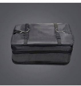 Sac de rangement pour meubles de maison, boîte de rangement pour bureau à domicile, sac de rangement pour salle à manger, boîte de rangement pour salon, sac de rangement pour chambre à coucher - Product Image 4
