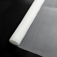 Filet anti-insectes pour serre agricole à travée multiple HDPE 40 50 mailles pour maison pour la culture de légumes et de fruits Filet anti-insectes
