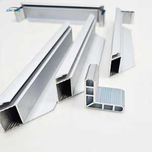 โปรไฟล์แสงอาทิตย์อลูมิเนียม - Product Image 4