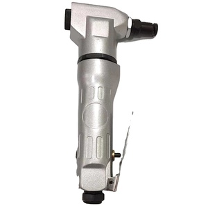 Bester Luftnibbler für Blechschneider Schnelles Nibbeln durch Werkstücke mit Sehr Geringer Verformung der Schnittkanten | - Product Image 1
