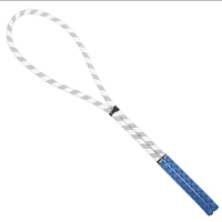 Corde de puissance pour le golf, équipement d'entraînement pour améliorer la vitesse, la force et le rythme du swing, pratique en intérieur et en extérieur, matériau en polyester