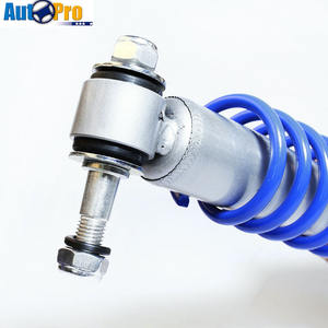 Amortisseur de direction, <span class=keywords><strong>4x4</strong></span> tout-terrain, amortisseurs de conduite, Lc80 Land Cruiser - Product Image 4