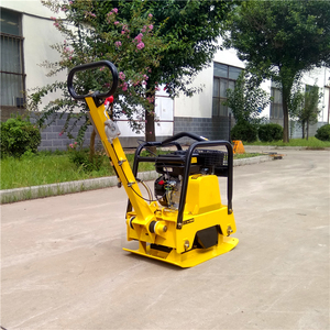 Máy Đầm Nén Cầm Tay HZR160 160KG - Product Image 4