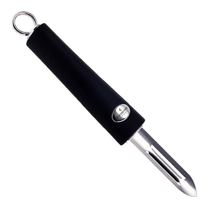Pelapatate Acciaio TWIST Noir 1709 - Product Image 2