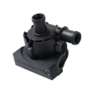 5G0965567A <span class=keywords><strong>Bomba</strong></span> <span class=keywords><strong>de</strong></span> <span class=keywords><strong>Agua</strong></span> OEM Nueva para Audi Q3 VW Polo6r/Jetta/Golf7/ para Motor 1.4 <span class=keywords><strong>TSI</strong></span>/TFSI con 1 Año <span class=keywords><strong>de</strong></span> Garantía - Product Image 3