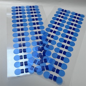 生产pe.tpu.pvc.pet制成的保护膜 - Product Image 2