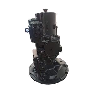 Pompe : Transmission à couple élevé, réponse hydraulique optimisée, compatible avec les marques compatibles Komatsu PC400-7 Excavators. - Product Image 6