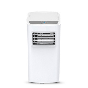 Aire Acondicionado Portátil Inteligente de Alta Calidad de 5000 BTU, Fácil de Mover y de Enfriamiento Rápido para el Hogar - Product Image 3