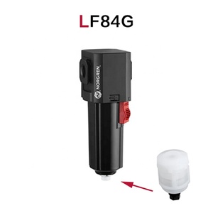 F84G-4GN-QD1 solenoid valve Lọc norgren Xi lanh khí nén - Product Image 2