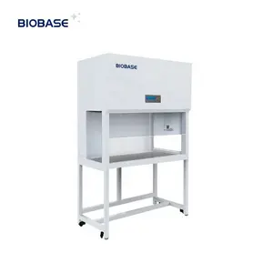 LAF bangku steril workstation IVF laboratorium horizontal laminar kabinet aliran BBS-H1300 Cabina de flujo laminar