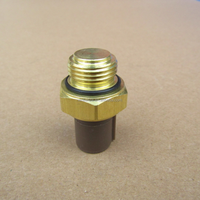 Sensor Suhu Air Mesin P00 H-onda OEM: A-ccord C-RV A-CCORD Sensor Suhu Air