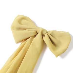 Verano vestido de las mujeres envuelto pecho elegante arco chiffon <span class=keywords><strong>grandes</strong></span> <span class=keywords><strong>vestidos</strong></span> <span class=keywords><strong>para</strong></span> las mujeres - Product Image 4