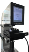 Testeur de dureté Rockwell entièrement automatique Huayin 420HRSS-150ZT4.0 pour test de durcissement par refroidissement rapide Jominy ISO6508.2 ASTM A255 ASTM E18