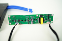 LXC JIKONG RS485 Interfaz PCBA Board Jk BMS Accesorios