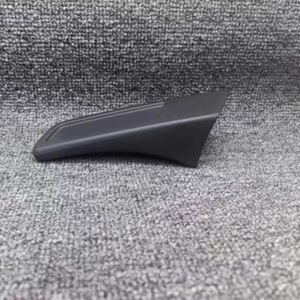 Llave para ajuste de altura del asiento Sagitar, Golf 6, Touran, Octavia 1K0882251A/1K0882252A - Product Image 5
