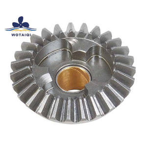 Vente directe usine : Engrenages à denture droite Yamaha 5 CV, pignons avant et arrière pour moteurs marins, accessoires marins, hélices et engrenages. - Product Image 1