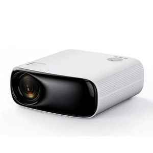Proyector Inteligente Android 4K Ultra HD TRANSJEE <span class=keywords><strong>A70</strong></span> de Fábrica Directa para Cine en Casa, 7800 Lúmenes, Pantalla de Teléfono Móvil, Hotel - Product Image 5