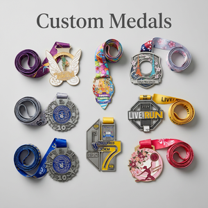 Medallas <span class=keywords><strong>de</strong></span> Aluminio Personalizadas para Atletismo, Pista y <span class=keywords><strong>Campo</strong></span>, 400m, Carrera <span class=keywords><strong>de</strong></span> Relevos, Carrera <span class=keywords><strong>de</strong></span> Colores, Carrera <span class=keywords><strong>de</strong></span> Trail, Medias Maratones, Medallas <span class=keywords><strong>de</strong></span> Oro - Product Image 2