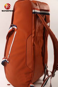 Funda para Raqueta de Tenis de Mesa Deportiva Waterpride con Logotipo Personalizado 2025, Bolsa de Alta Calidad para Raqueta de Tenis de Playa, 50-70L, Poliéster - Product Image 5