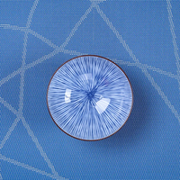 Napperons de table en PVC, vinyle et tissu, résistants au lave-vaisselle, populaires, en gros, pour la restauration, fabriqués sur mesure
