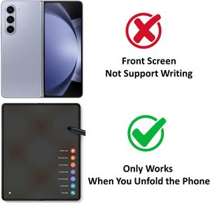 <span class=keywords><strong>S</strong></span> <span class=keywords><strong>Pen</strong></span> de repuesto para <span class=keywords><strong>Samsung</strong></span> <span class=keywords><strong>Z</strong></span> <span class=keywords><strong>Fold</strong></span> <span class=keywords><strong>4</strong></span> Stylus <span class=keywords><strong>Fold</strong></span> Edition Touch <span class=keywords><strong>Pen</strong></span> 5G Stylus <span class=keywords><strong>Pen</strong></span> - Product Image 5