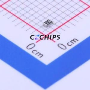 Résistance SMD AC0603FR-074K53L 0603 (Type : Film Épais) (Résistance : 4,53 kOhm Précision : 1%) - Product Image 1