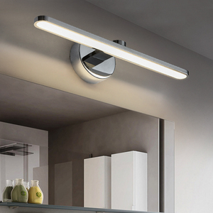 Modern LED Indoor <b>Wall</b> Lamps For Living Room <b>Wall</b> Mounted Picture <b>Lights</b> Over Art Bathroom Vanity <b>Light</b> For Hotel - Product Image 3