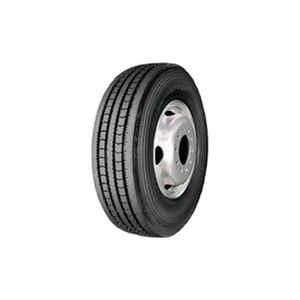 ยางรถบรรทุกจีน275/80R22.5สำหรับการขุดและผสมที่ทนทาน - Product Image 2