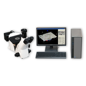 MDS400 Metallographic <b>Microscope</b> - Product Image 3