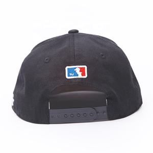 卸売カスタマイズ可能な刺繍ブランドスナップバック野球帽<span class=keywords><strong>5</strong></span>パネル6パネルブランク帽子男性用女性用防水 - Product Image 4