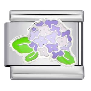 Bracelet en perles de cristal violet plaqué or-Style élastique réglable <span class=keywords><strong>pour</strong></span> le <span class=keywords><strong>bricolage</strong></span>, fournitures d'artisanat de bijoux empilables <span class=keywords><strong>pour</strong></span> <span class=keywords><strong>femmes</strong></span> - Product Image 5