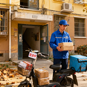 Fret aérien/maritime DDP, prix en vrac FCL/LCL, combinaison DHL/UPS, arrivée en 7 jours, assistance au dédouanement - Chine vers France - Product Image 3