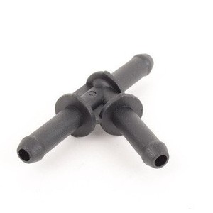 Conector de Tubería de Agua para Automóviles Vw 1K0121087B para Reparación y Reemplazo del Sistema de Refrigeración - Product Image 2