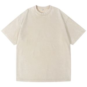 Camiseta Blanca Lisa de Algodón 100% de 200 g/m², Precio Económico, Impresión de Logotipo Personalizado, Fabricación al por Mayor - Product Image 2