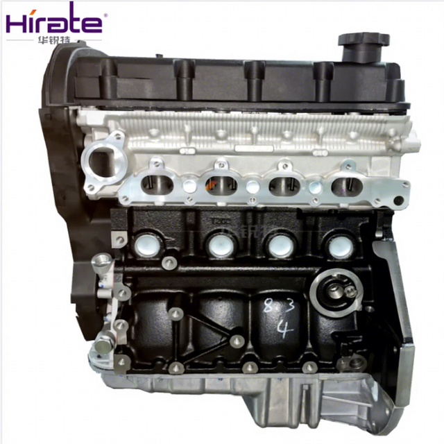 Car Motores 1.6L F16D3 Engine Assembly for Chevrolet Optra Aveo Lova Buick Excelle
