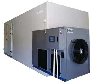 Kinkai công nghệ mới nhất máy sấy cá thương mại, tôm hải sản mực biển dưa chuột bạch tuộc máy sấy cá - Product Image 2